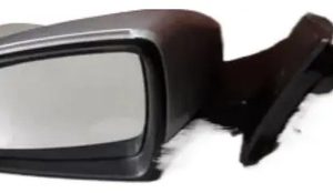 Retrovisor Lado Esquerdo Vw Virtus 2018