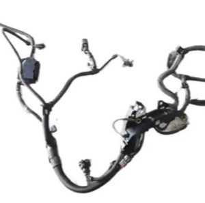 Chicote Motor Injeção Bmw 320i Turbo 2013/2017 53781210