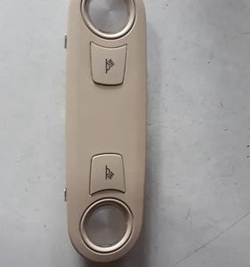 Luz De Teto Cortesia Traseira Audi A4 Sedan 2013