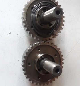 Polia Variavel Comando Cabeçote Journey 3.6 V6 2014/2015