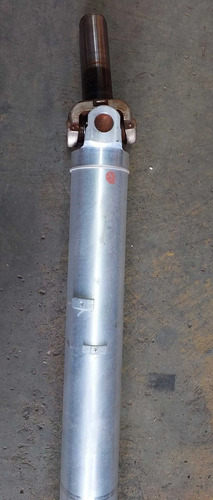 Cardan Dodge Ram 6.7 2500 3500 2019/2024 - Imagem 5