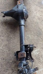 Diferencial Dianteiro Ford F4000 2.8 2017