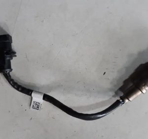 Sonda Lambda Discovery Sport 2.0 Gasolina 2019 Jx73-9f472-bb