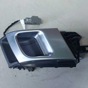 Maçaneta Interna Traseira Esquerda Range Rover Sport 2020 Traseira