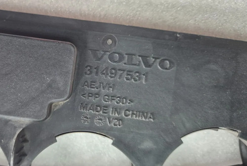 Purificador Ar Volvo Xc60 T8 Hìbrida 2023/2024 - Imagem 4