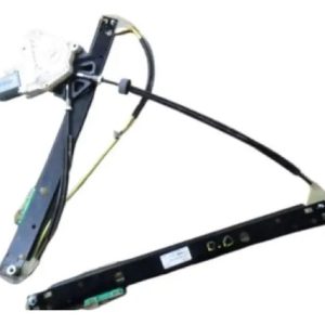 Máquina Vidro Eletrico Dianteira Direita Audi Q3 2014/2018