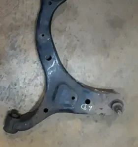Balança Bandeja Dianteira Direita Santa Fé 3.5 V6 2011/2013