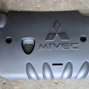 Capa Motor Asx 2.0 2011/2018