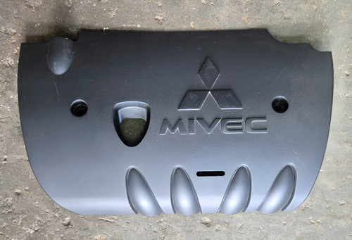 Capa Motor Asx 2.0 2011/2018
