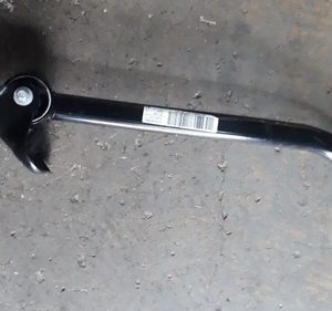 Braço Suspensão Traseiro Esquerdo Jeep Compass 2018/2022
