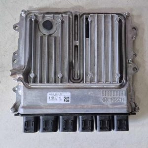 Módulo Injeção Ecu Bmw X3 M40i 3.0 2019