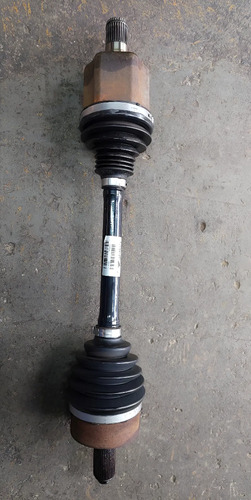 Semi Eixo Trizeta Lado Esquerd Volvo Xc60 D5 Diesel 2.0 2020 - Imagem 2