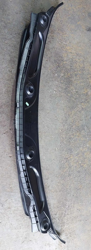 Churrasqueira Parabrisa Bmw X1 X-line 2022 - Imagem 3