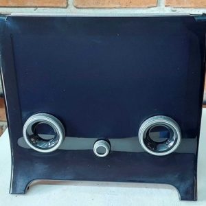 Comando Ar Condicionado Velar 2.0 Hìbrida 2023 Cv-fr56h1aee