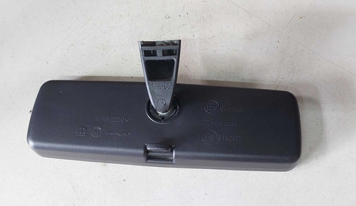 Retrovisor Interno Fiat Strada Ranch 2022 - Imagem 3