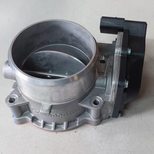 Tbi Corpo Borboleta Dodge Ram 6.7 3500 2022