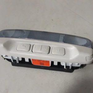 Luz De Teto Cortesia Ecosport Titanium 2021
