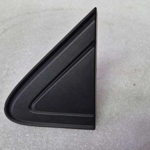Acabamento Paralama Retrovisor Esquerdo Renault Kardian 2025 Cinza