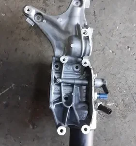 Suporte Filtro Óleo Audi A5 A4 1.8 2014/2015