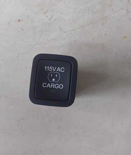Botão 115v Cargo Ram 1500 V8 2024
