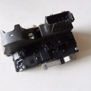 Fechadura Porta Traseira Direita Ford Fusion 06 Ao 2012