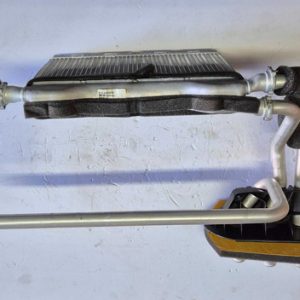 Radiador Ar Quente Bmw 550i 4.4 V8 2012