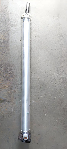 Cardan Dodge Ram 6.7 3500 2022 - Imagem 4