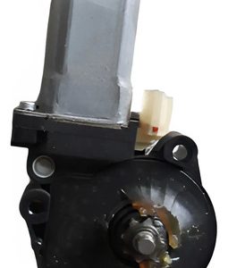 Motor Vidro Elétrico Traseiro Esquerdo Tucson 2008/2013