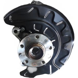 Montante Cubo Dianteiro Esquerdo Audi Q3 1.4 Tfsi 2021
