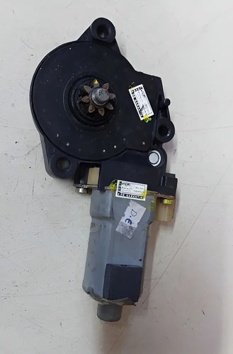 Motor Vidro Elétrico Dianteiro Esquerdo Kia Sportage 2010 - Imagem 3