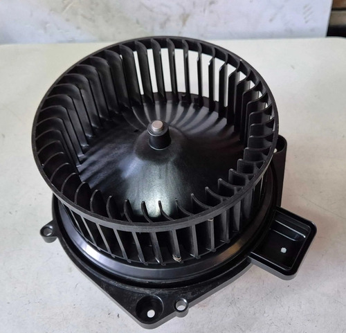 Motor Ar Forçado Bmw X4 M30i 2023 - Imagem 2