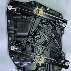 Máquina Vidro Dianteira Esquerda Bmw X2 M35i 2025