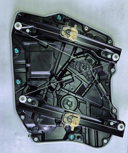 Máquina Vidro Dianteira Esquerda Bmw X2 M35i 2025