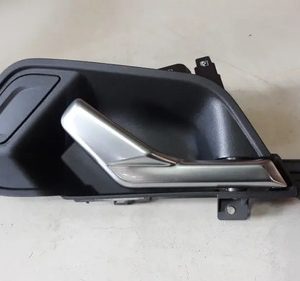 Maçaneta Interna Traseira Esquerda Audi Q3 1.4 Tfsi 2021