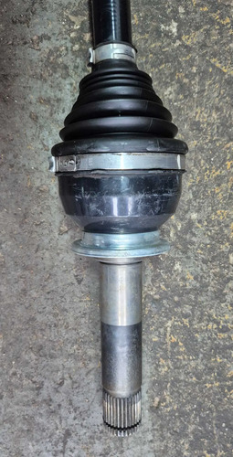Trizeta Semi Eixo Traseiro Esquerdo Jaguar Xfr 5.0 V8 2015 - Imagem 2