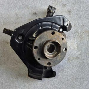 Cubo Roda Montante Dianteiro Direito Fiat Grand Siena 2015