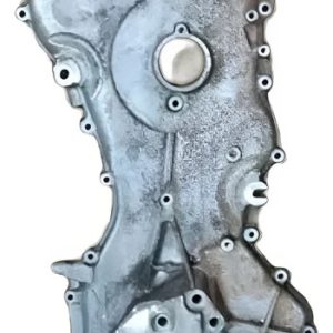 Tampa Frontal Motor Ford Fusion 2.5 2009/2012