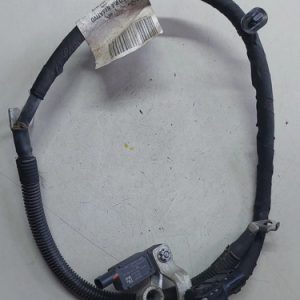 Sensor Negativo Bateria Jeep Compass Limited 1.3 2022
