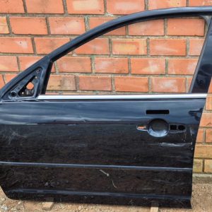 Porta Dianteira Esquerda Ford Fusion 2009/2012 Dianteira Esquerdo Preto