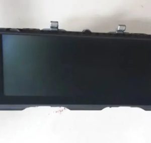 Tela Multimídia Bmw 550i F10 Série 5 2012 Preto