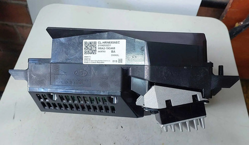 Display Painel Velar 2.0 Hìbrida 2023 - Imagem 3