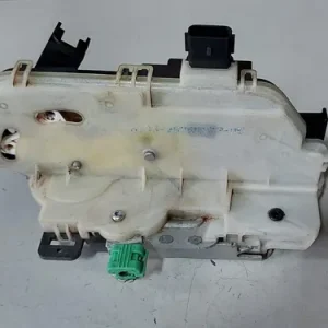 Fechadura Porta Traseira Esquerda Ford Edge 2012/2013