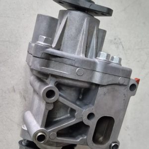 Bomba De Agua Com Polia Fiat Toro 2.4 16v 2017/2018