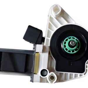 Motor Vidro Elétrico Dianteiro Esquerdo Cla 250 2015