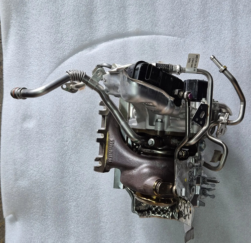 Turbina Renault Kardian 1.0 3cc Turbo 2025