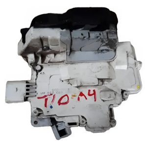 Fechadura Porta Traseira Direita Audi A4 2007/2008