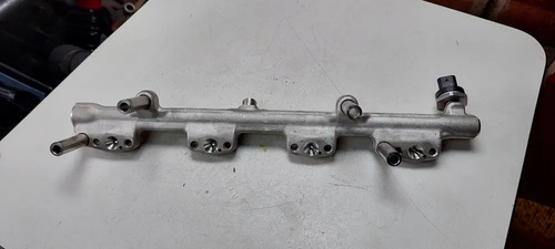 Flauta Com Sensor Pressão Bmw X1 2.0 S-line 2022 0261545122 - Imagem 3