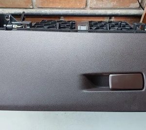 Tampa Porta Luvas Bmw X1 20i X-line 2022