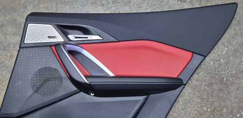Forro De Porta Traseiro Direito Bmw X2 M35i 2025/2026 - Imagem 3