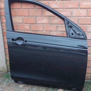 Porta Dianteira Direita Discovery Sport Hse 2018 Dianteira Direito Preto